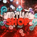 Virtual・Shop Discord Server Icon