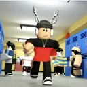 Police role-play