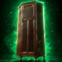 Uriel's Wardrobe