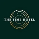 The Time Hotel Discord Server Icon