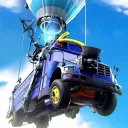 The Battle Bus