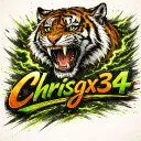 Chrisgx34 Tiger