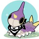 Mirage Island (RP) Discord Server Icon