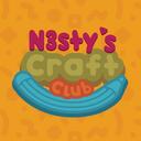 N3sty's Craft Club Discord Server Icon