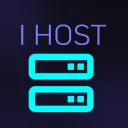 Infinite Host — Дискорд Сервер