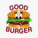 The Burger Hideout