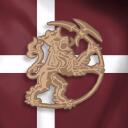 Norske Kongeriget Discord Server Icon