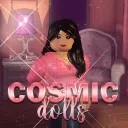 cosmic dolls