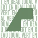 En beau joual vert!
