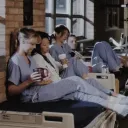 Grey Anatomy | Editing