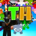 Pet sim 99 Trading Hub ("Giveaways" + Values)