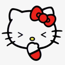 ☁. lushious sweets﹕🍓⋆˙⊹ icon