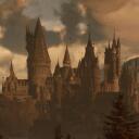 Hogwarts RP — 2 Generacja Discord Server Icon