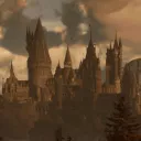 Hogwarts RP — 2 Generacja