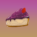 Cheesecake SMP icon