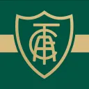 América Mineiro #50