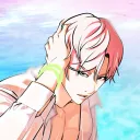 Club Vivi (MOVED SERVERS) Discord Server Icon