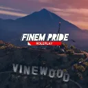 Finem Pride Roleplay #Beta!