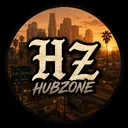 [HZ] HubZone Roleplay - Android/PC