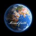 Mixed faith Discord Server Icon