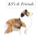 K9’s and friends Discord Server Icon