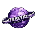 Orbital Network: Minecraft