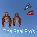 TRP (The Real Pro’s