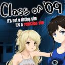Class Of ‘09 Discord Server Icon