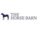 🐎 The horse barn 🐎