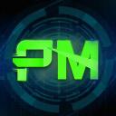 Project Matrix Discord Server Icon