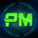 Project Matrix Discord Server Icon