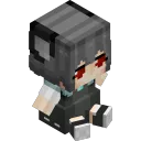 Fumo Minecraft