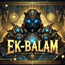 Ek-Balam 👊🏼 [Albion Online]