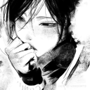 ﹐yumio ⫘  decor ꜜꜜ Discord server icon