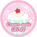 🍒Kurimu soda TH GO🍒
