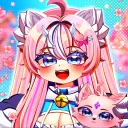 💗🔵Meow's server🌸🤍