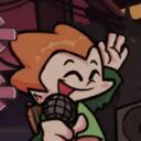 [  ] SWEET PHILLY | Pico’s Series + FNF RP !! Discord Server Icon