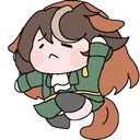 ションボリたぬきサーバー
