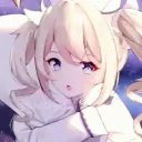 Mika's Genshin Impact Server Discord Server Icon