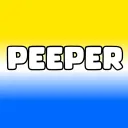 Peeper's Customs Official