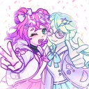 Discovery icon for Gacha RP Discord server