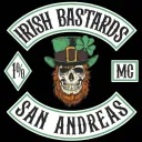 🟠⚪🟢Irish Bastard MC 1%🟠⚪🟢STREET USA |  RP