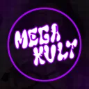 Mega Kult's icon