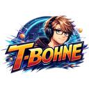 T-Bohne Community Discord Server Icon