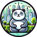ChubbyPanda Discord Server Icon