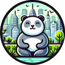 ChubbyPanda Discord Server Icon