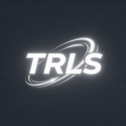 Discovery icon for TRLS Trading Discord server