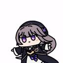 Yuushi » Anime & Manga & Sohbet Discord Server Icon