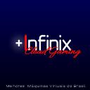 Infinix Store Discord Server Icon