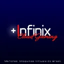 Infinix Store Discord Server Icon